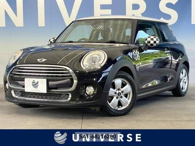 Bmw MINI 2014-10 357177-0