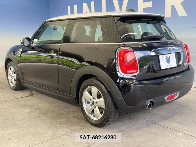 Bmw MINI 2014-10 357177-18