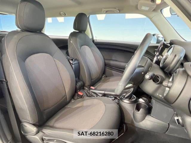 Bmw MINI 2014-10 357177-8