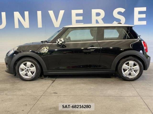 Bmw MINI 2014-10 357177-17