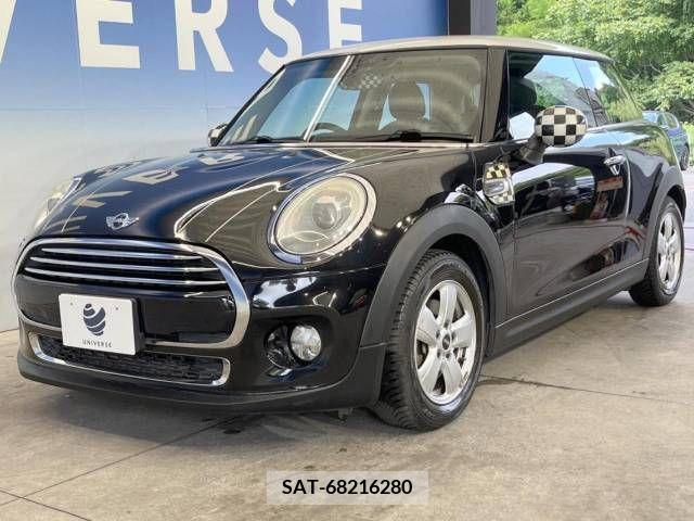 Bmw MINI 2014-10 357177-16