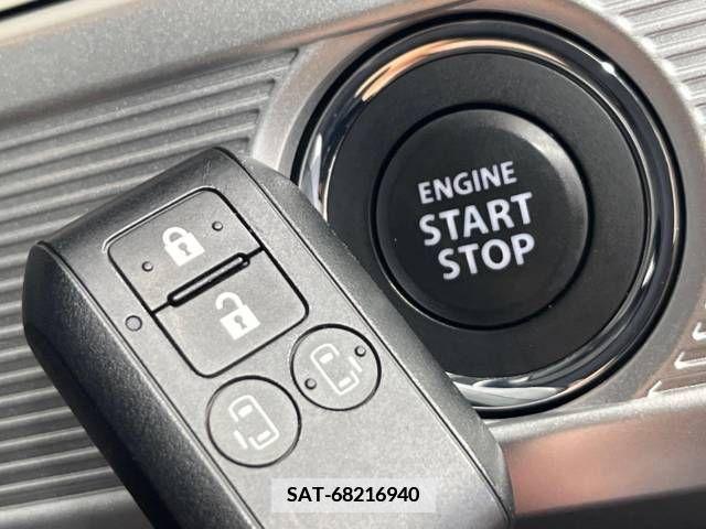 Suzuki SPACIA 2019-04 346342-7