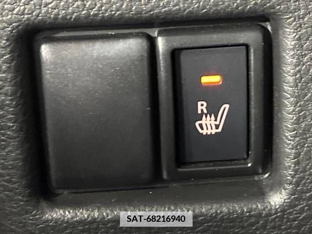 Suzuki SPACIA 2019-04 346342-6