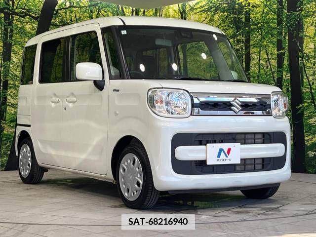 Suzuki SPACIA 2019-04 346342-16