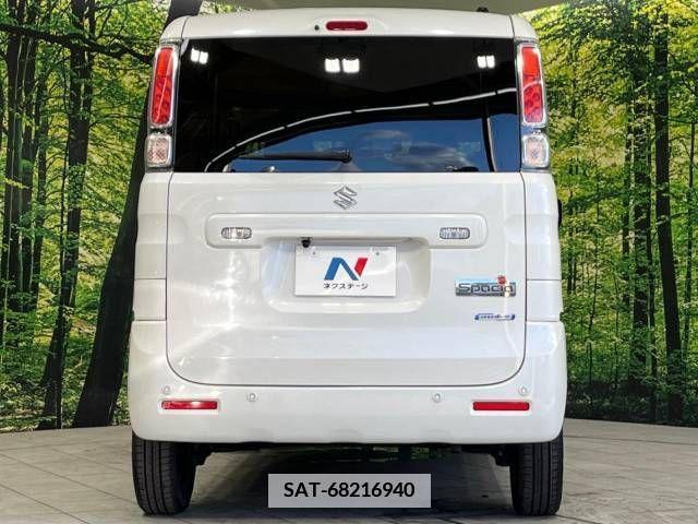 Suzuki SPACIA 2019-04 346342-15
