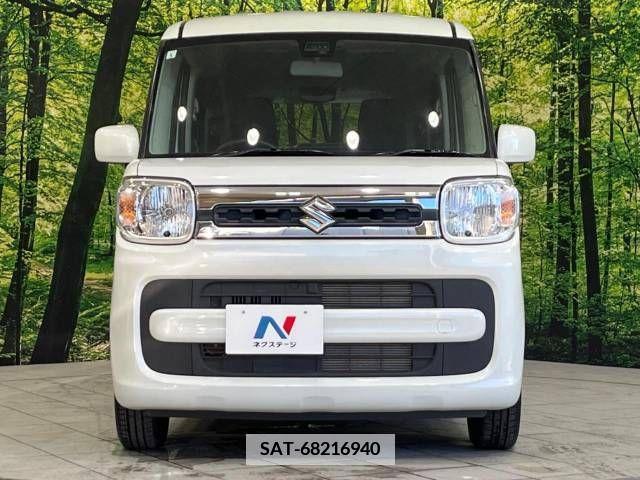 Suzuki SPACIA 2019-04 346342-14