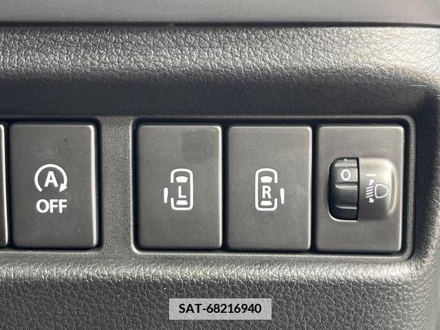 Suzuki SPACIA 2019-04 346342-5