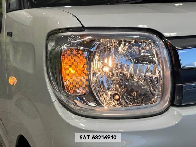 Suzuki SPACIA 2019-04 346342-12