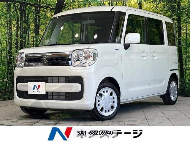 Suzuki SPACIA 2019-04 346342-0