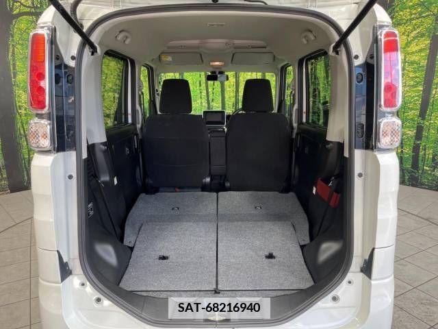 Suzuki SPACIA 2019-04 346342-10