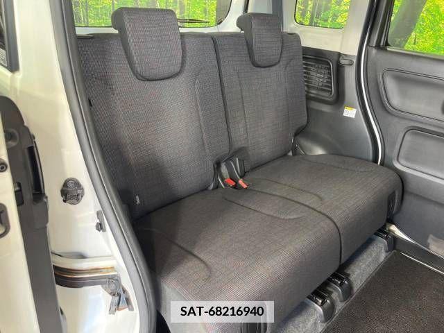 Suzuki SPACIA 2019-04 346342-9