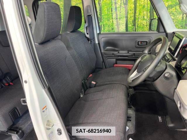 Suzuki SPACIA 2019-04 346342-8
