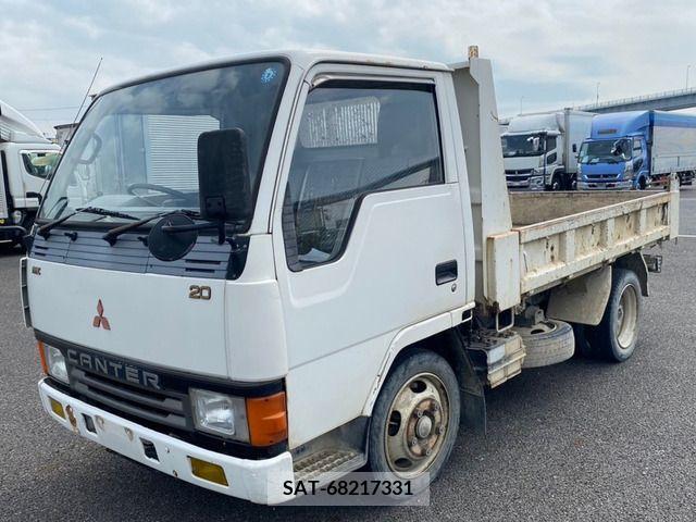 Mitsubishi CANTER 1993-06 294518-0