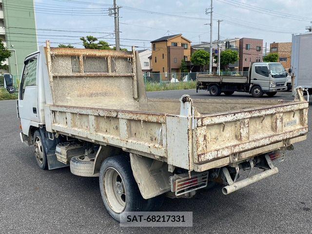 Mitsubishi CANTER 1993-06 294518-3