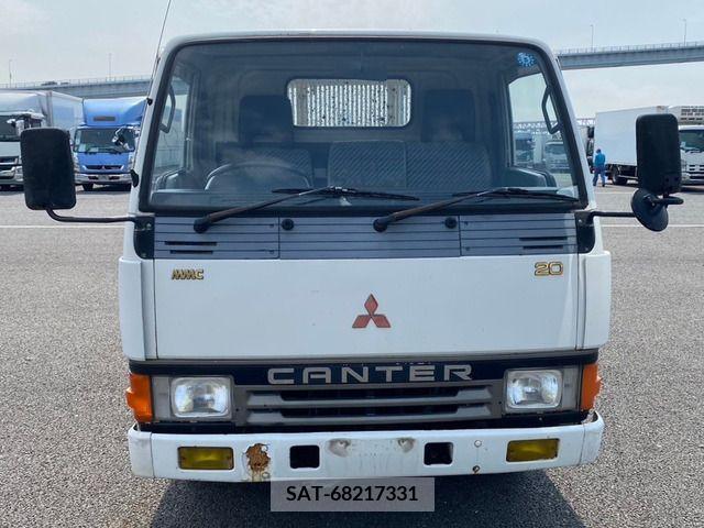Mitsubishi CANTER 1993-06 294518-4