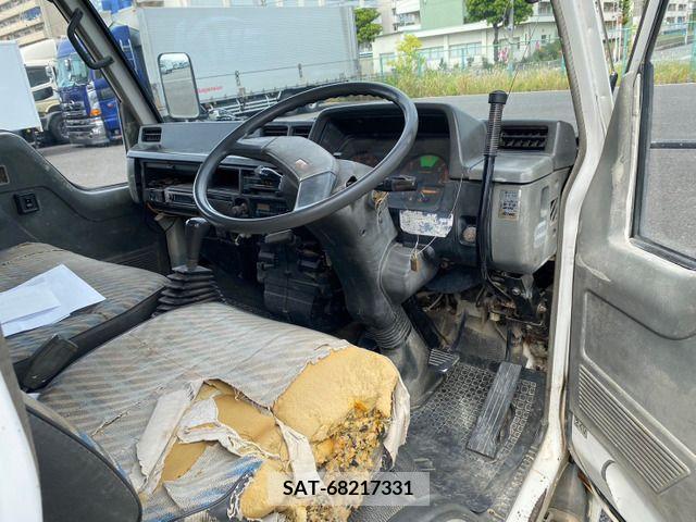 Mitsubishi CANTER 1993-06 294518-7