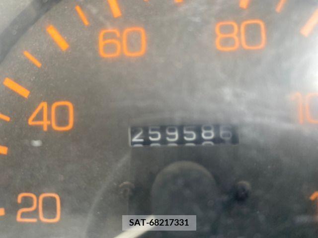 Mitsubishi CANTER 1993-06 294518-8