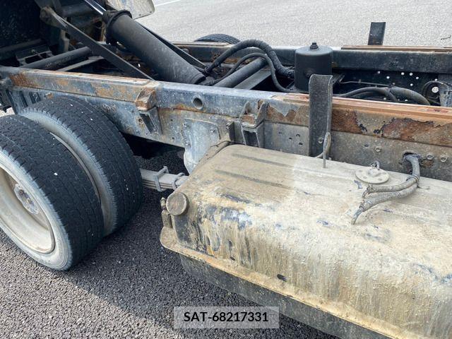 Mitsubishi CANTER 1993-06 294518-14