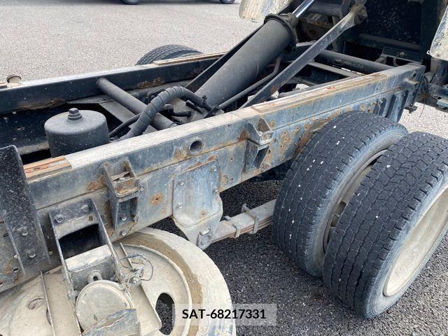 Mitsubishi CANTER 1993-06 294518-15