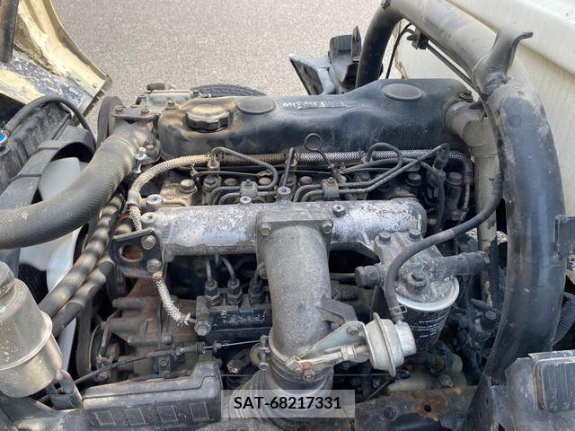 Mitsubishi CANTER 1993-06 294518-19