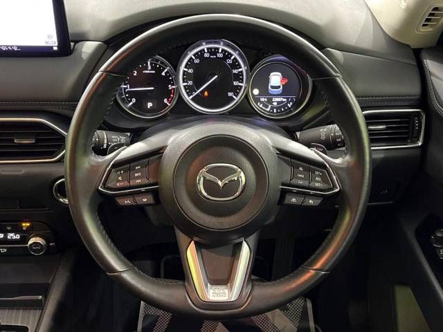 Mazda CX-5 2022-02 193556-11