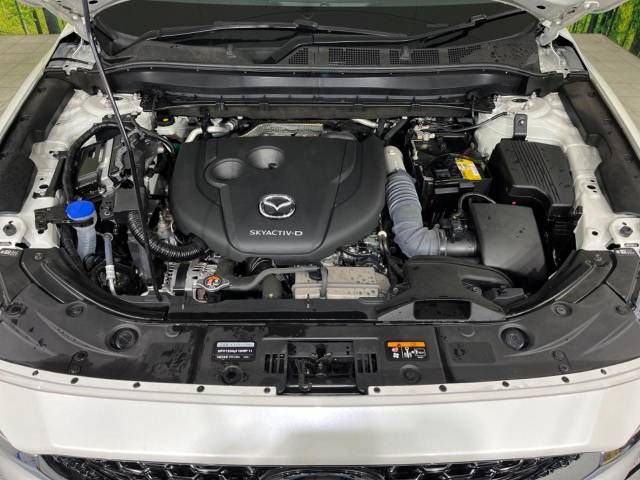 Mazda CX-5 2022-02 193556-18