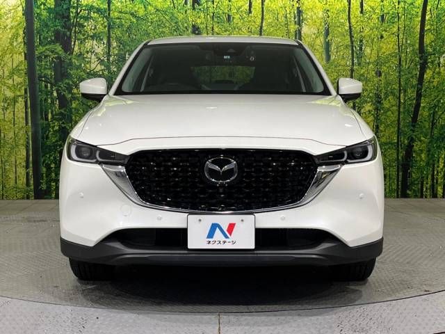 Mazda CX-5 2022-02 193556-14