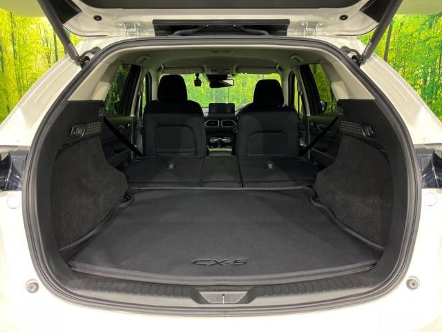 Mazda CX-5 2022-02 193556-10