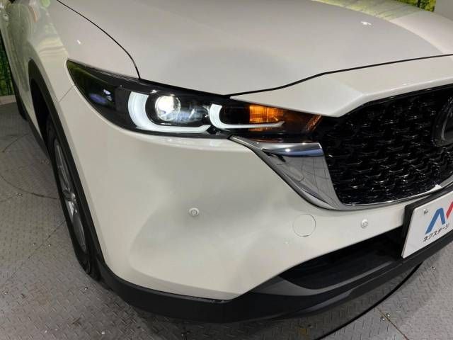 Mazda CX-5 2022-02 193556-13