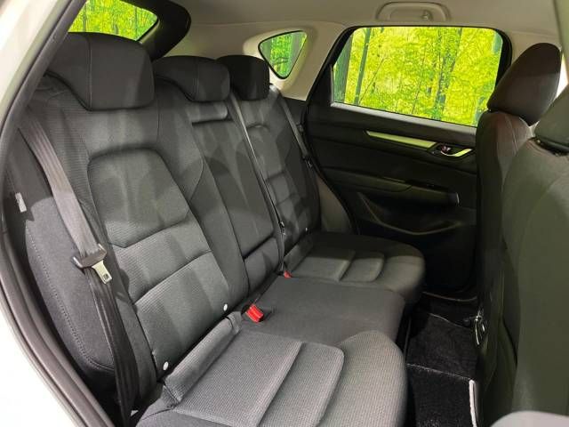 Mazda CX-5 2022-02 193556-9