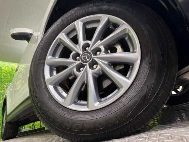 Mazda CX-5 2022-02 193556-12