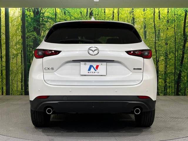 Mazda CX-5 2022-02 193556-15