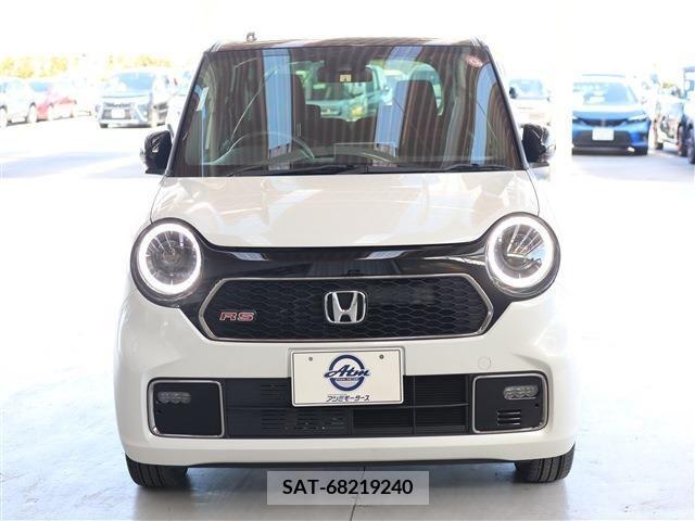 Honda N-ONE 2022-04 218490-18