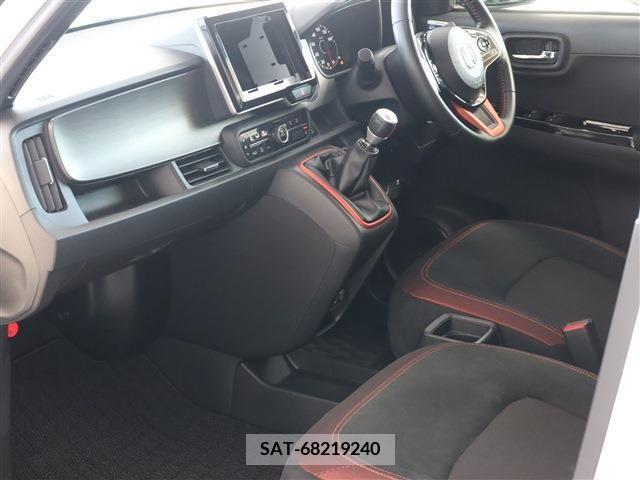 Honda N-ONE 2022-04 218490-13