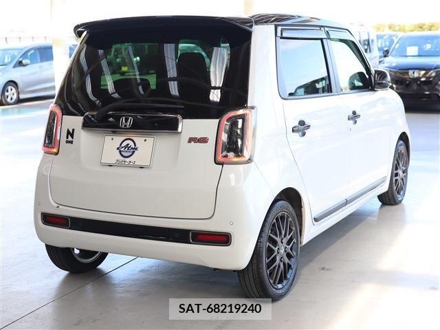 Honda N-ONE 2022-04 218490-3