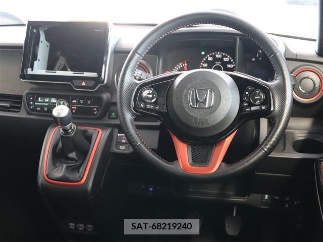 Honda N-ONE 2022-04 218490-1