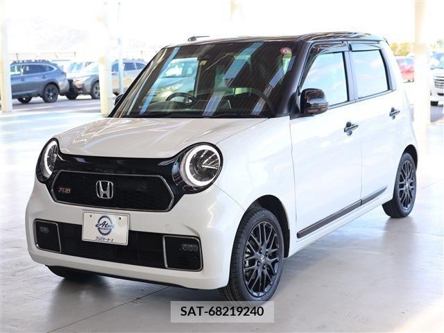 Honda N-ONE 2022-04 218490-0