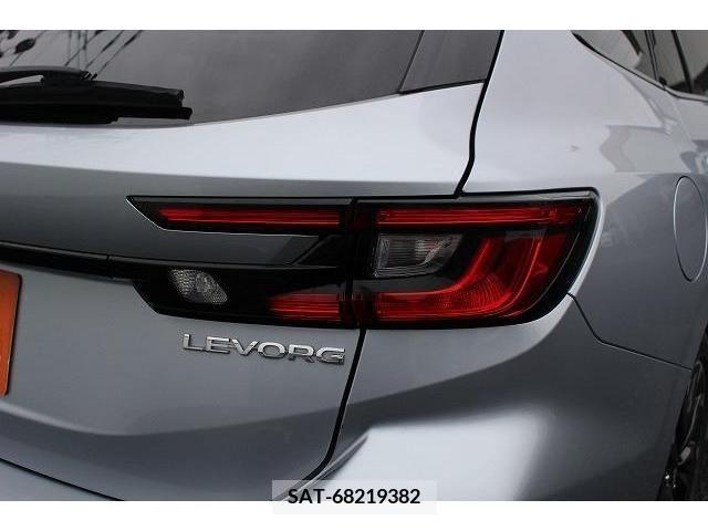 Subaru LEVORG 2022-04 352845-6
