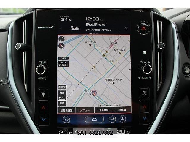 Subaru LEVORG 2022-04 352845-14