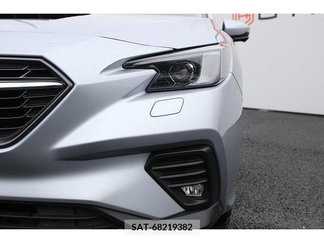 Subaru LEVORG 2022-04 352845-5