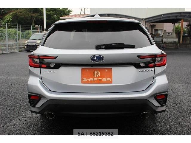 Subaru LEVORG 2022-04 352845-4