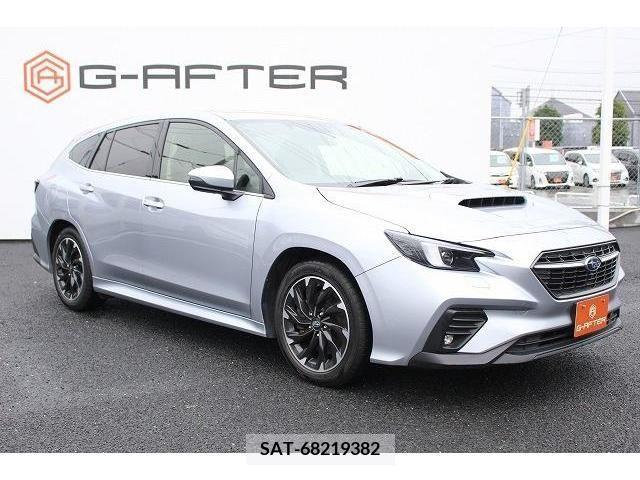 Subaru LEVORG 2022-04 352845-2