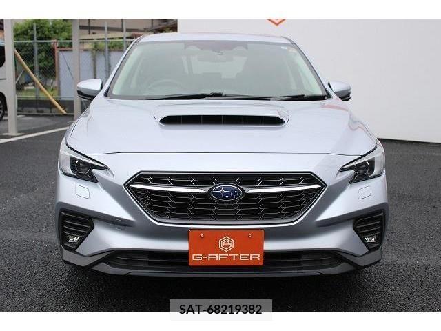 Subaru LEVORG 2022-04 352845-1