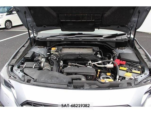Subaru LEVORG 2022-04 352845-18