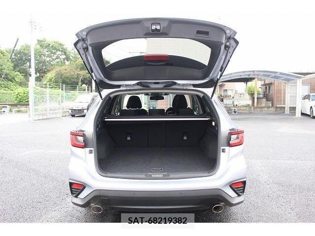 Subaru LEVORG 2022-04 352845-9