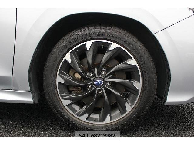 Subaru LEVORG 2022-04 352845-8