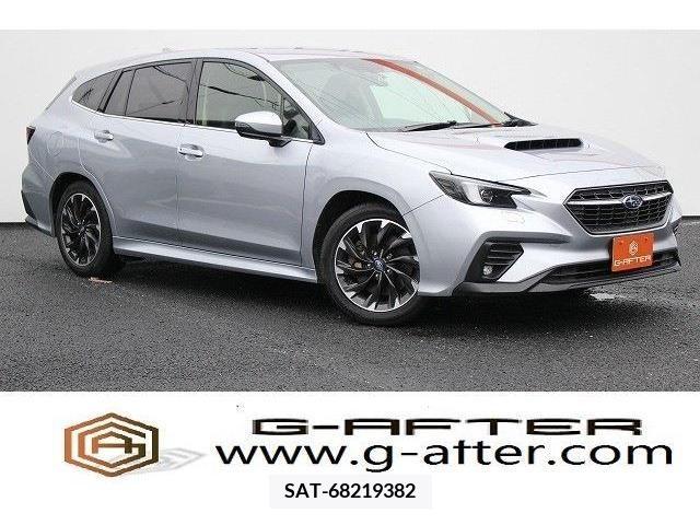 Subaru LEVORG 2022-04 352845-0