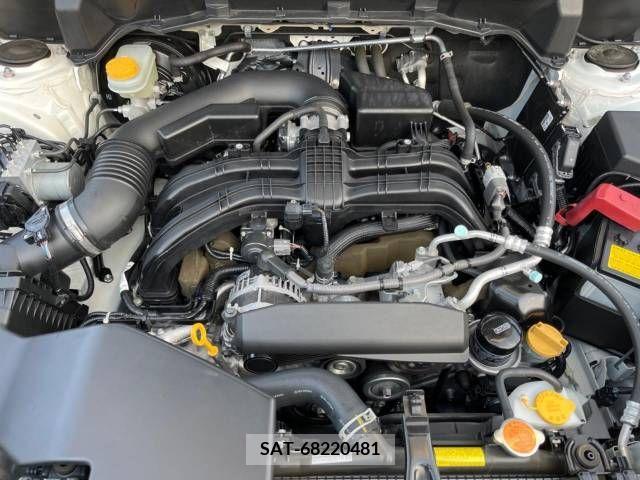 Subaru FORESTER 2020-08 383870-18