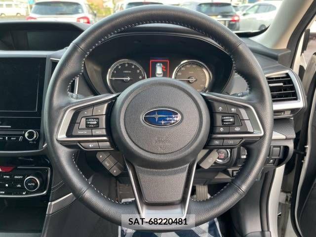 Subaru FORESTER 2020-08 383870-11