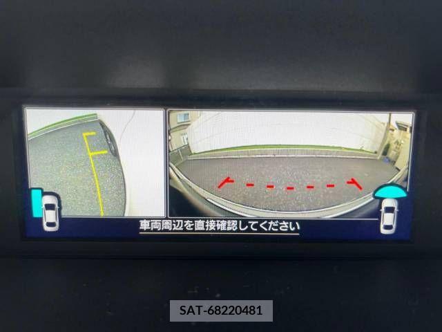 Subaru FORESTER 2020-08 383870-4